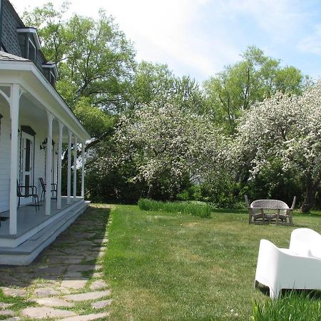 Auberge Le 112 Saint-André Εξωτερικό φωτογραφία