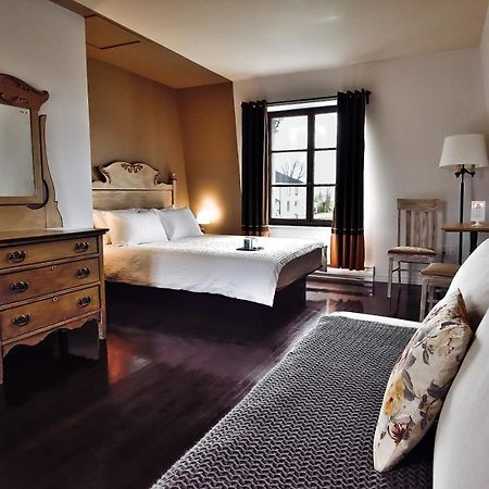 Auberge Le 112 Saint-André Εξωτερικό φωτογραφία