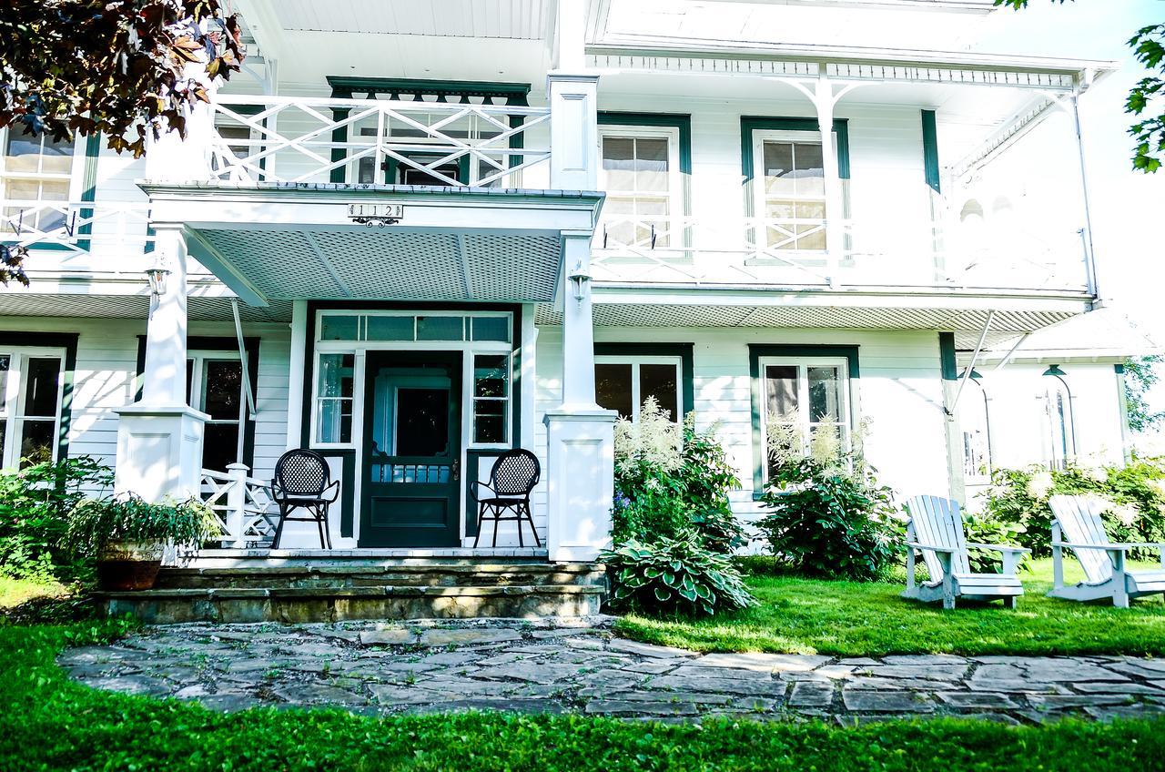 Auberge Le 112 Saint-André Εξωτερικό φωτογραφία