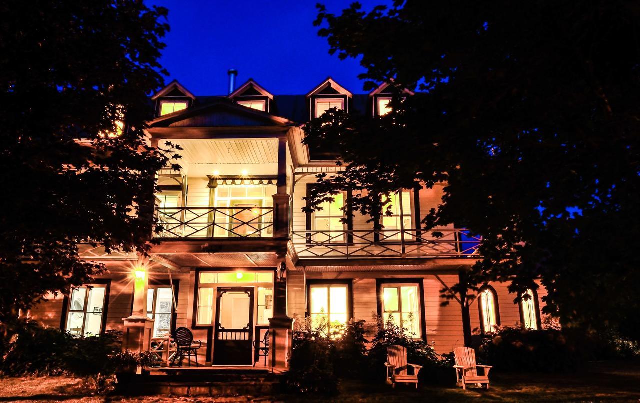 Auberge Le 112 Saint-André Εξωτερικό φωτογραφία