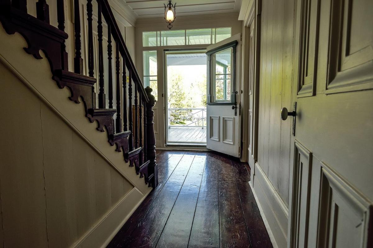 Auberge Le 112 Saint-André Εξωτερικό φωτογραφία