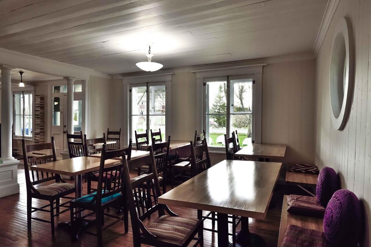 Auberge Le 112 Saint-André Εξωτερικό φωτογραφία