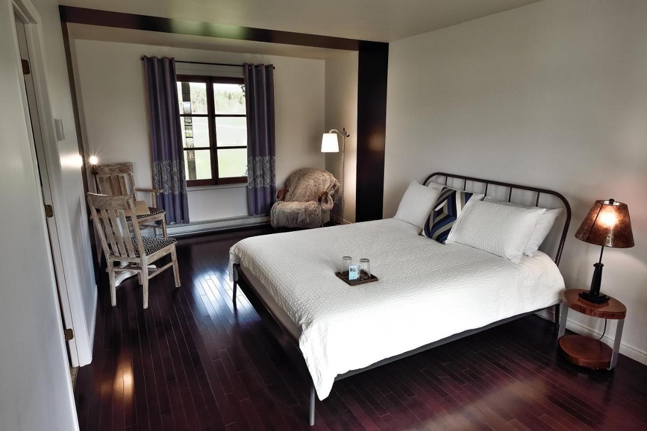 Auberge Le 112 Saint-André Εξωτερικό φωτογραφία