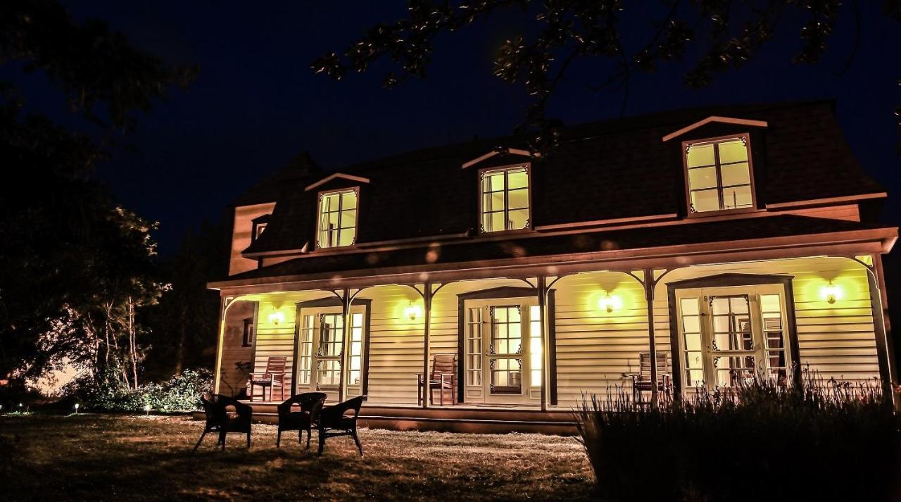 Auberge Le 112 Saint-André Εξωτερικό φωτογραφία