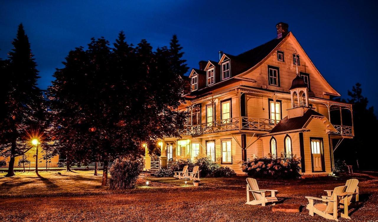 Auberge Le 112 Saint-André Εξωτερικό φωτογραφία