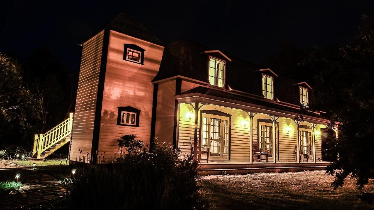 Auberge Le 112 Saint-André Εξωτερικό φωτογραφία