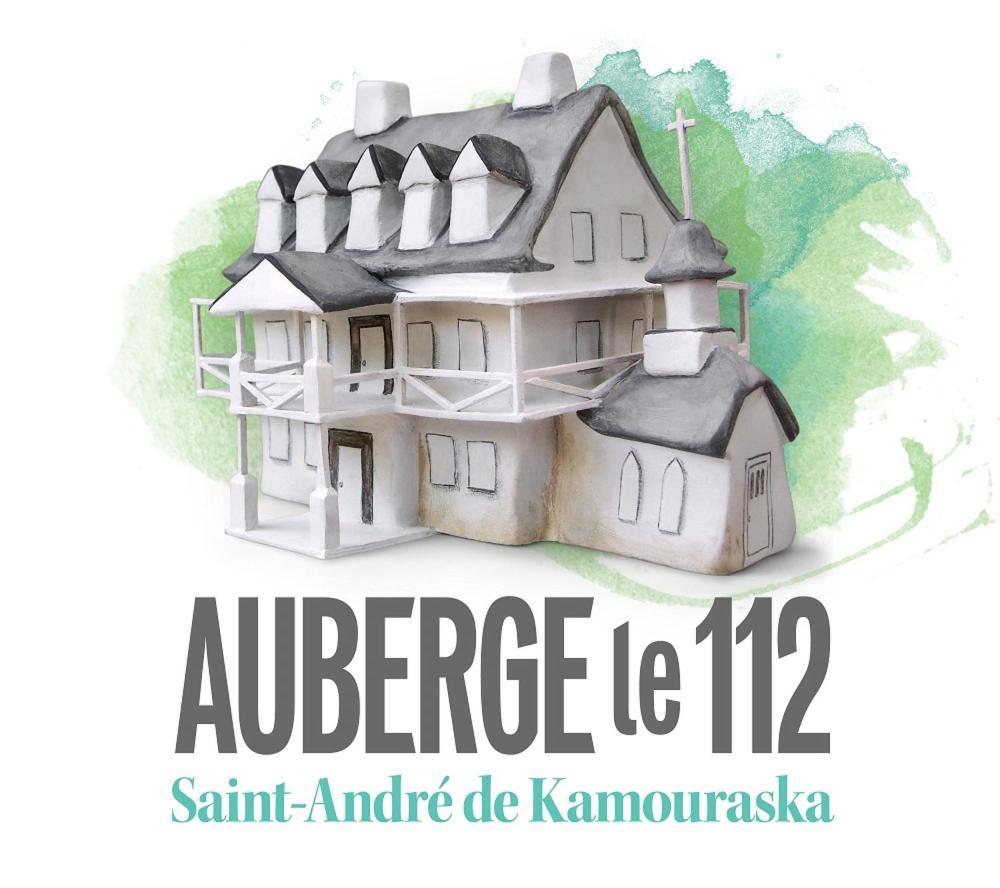 Auberge Le 112 Saint-André Εξωτερικό φωτογραφία
