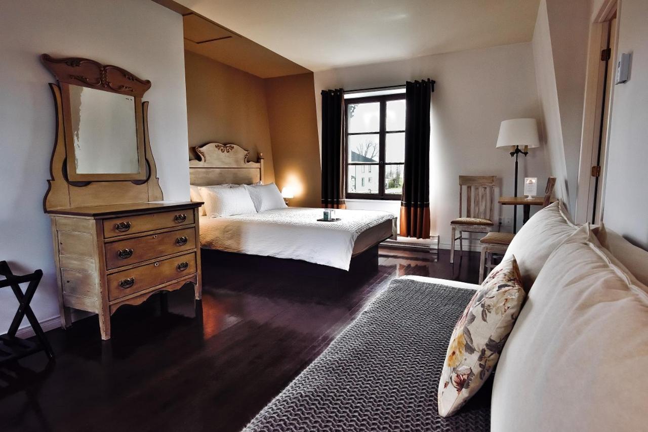 Auberge Le 112 Saint-André Εξωτερικό φωτογραφία